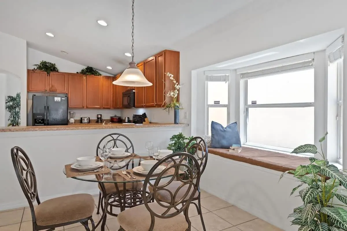 Holiday home Ground Floor Spacious House 4br Vp2512