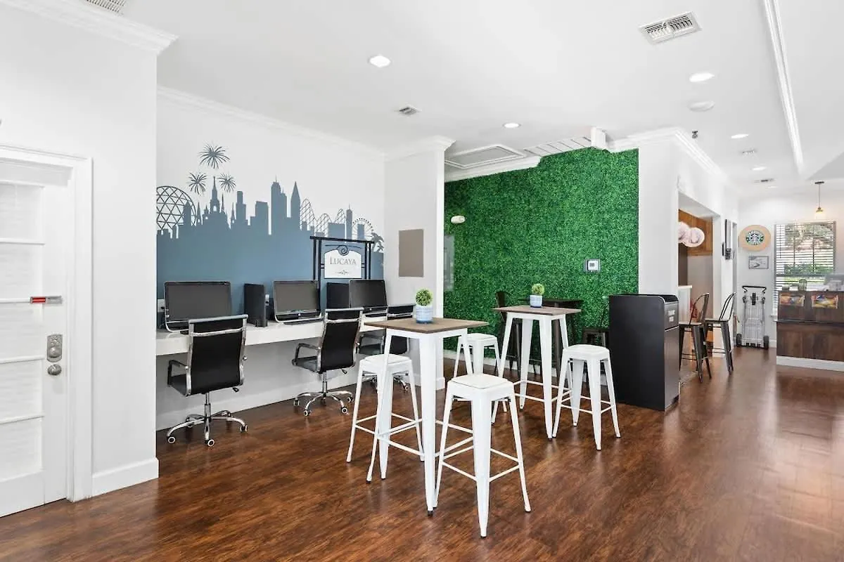 בית נופש Themed Bedrooms Area 3br Lr2960