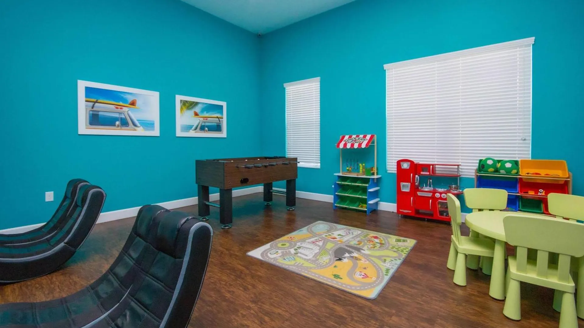 Spacious 4bd Dream With Access At Lucaya 3210