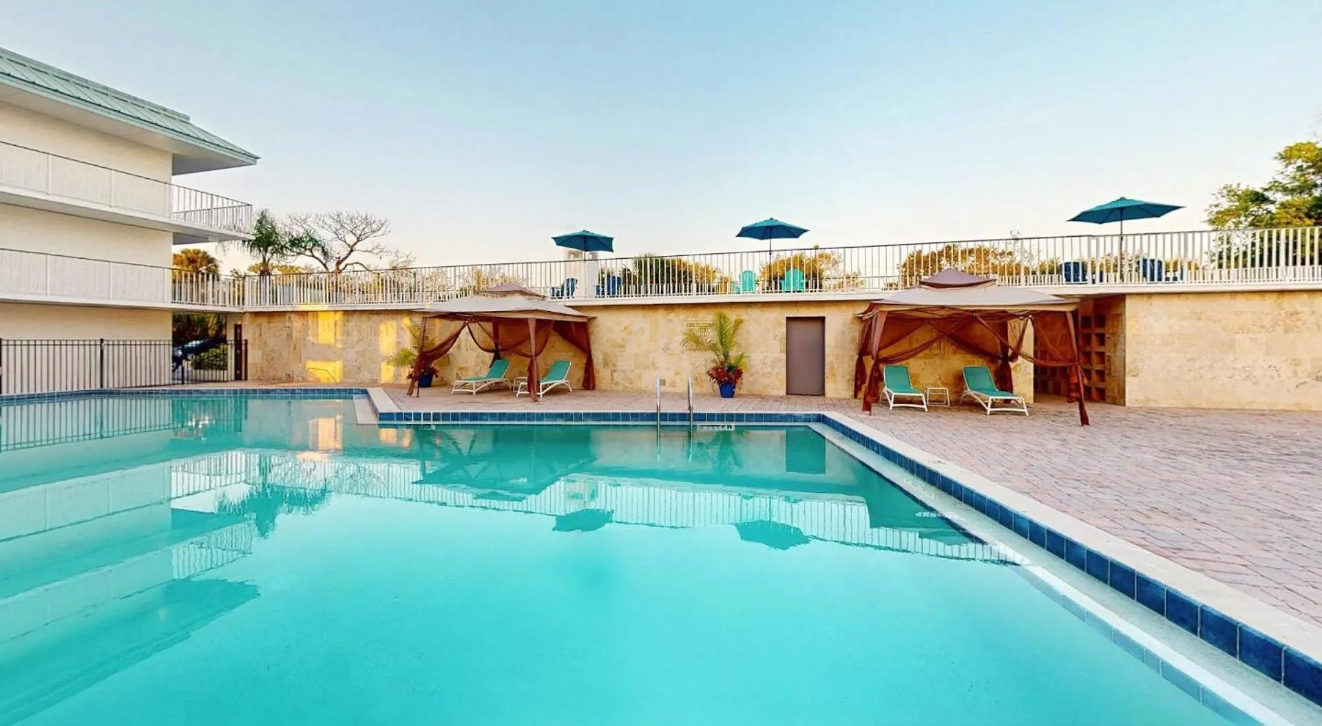 Park Royal Orlando Hotel 3*