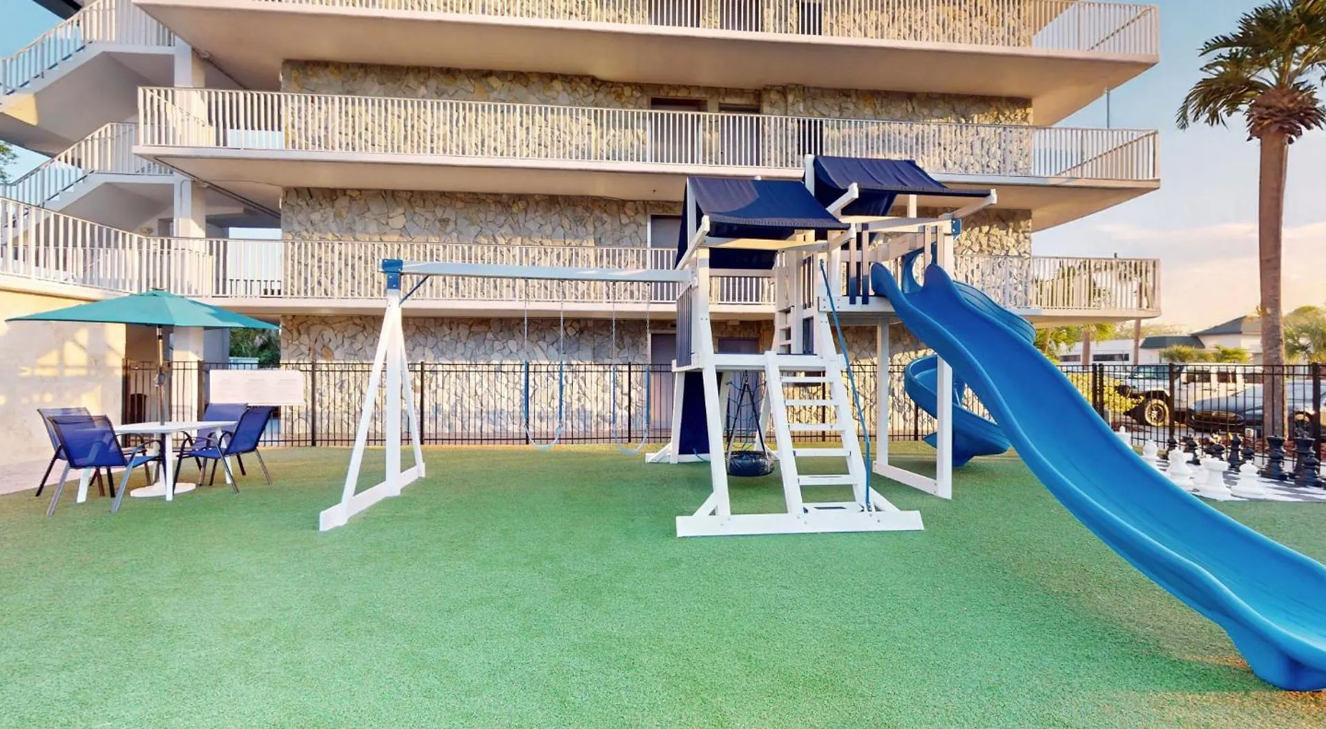 Hotel Park Royal Orlando Kissimmee