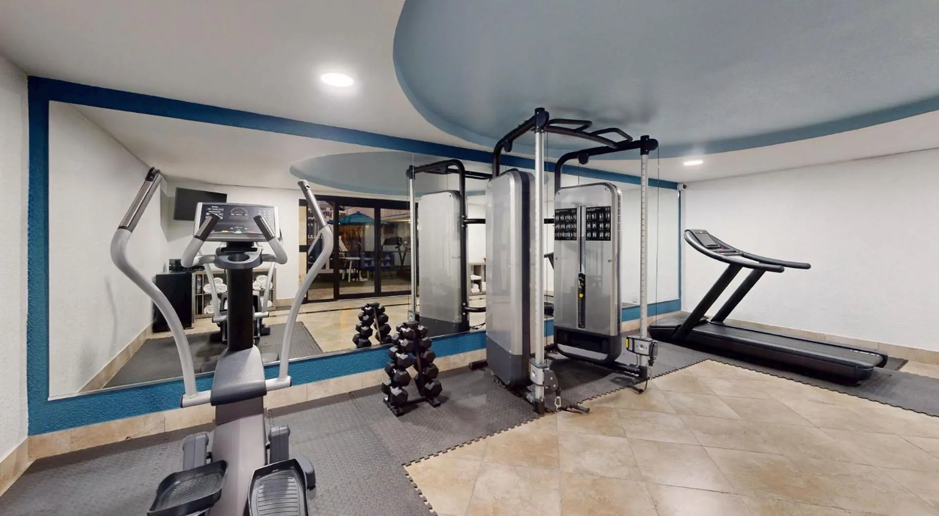 Park Royal Orlando Hotel