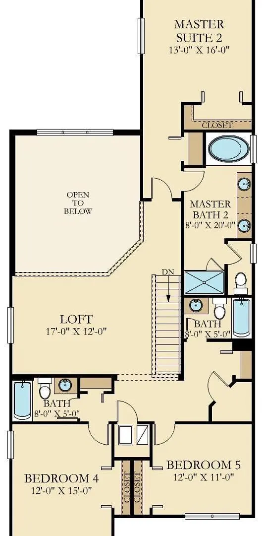 Βίλα 801dsd-the Retreat At Championsgate Kissimmee
