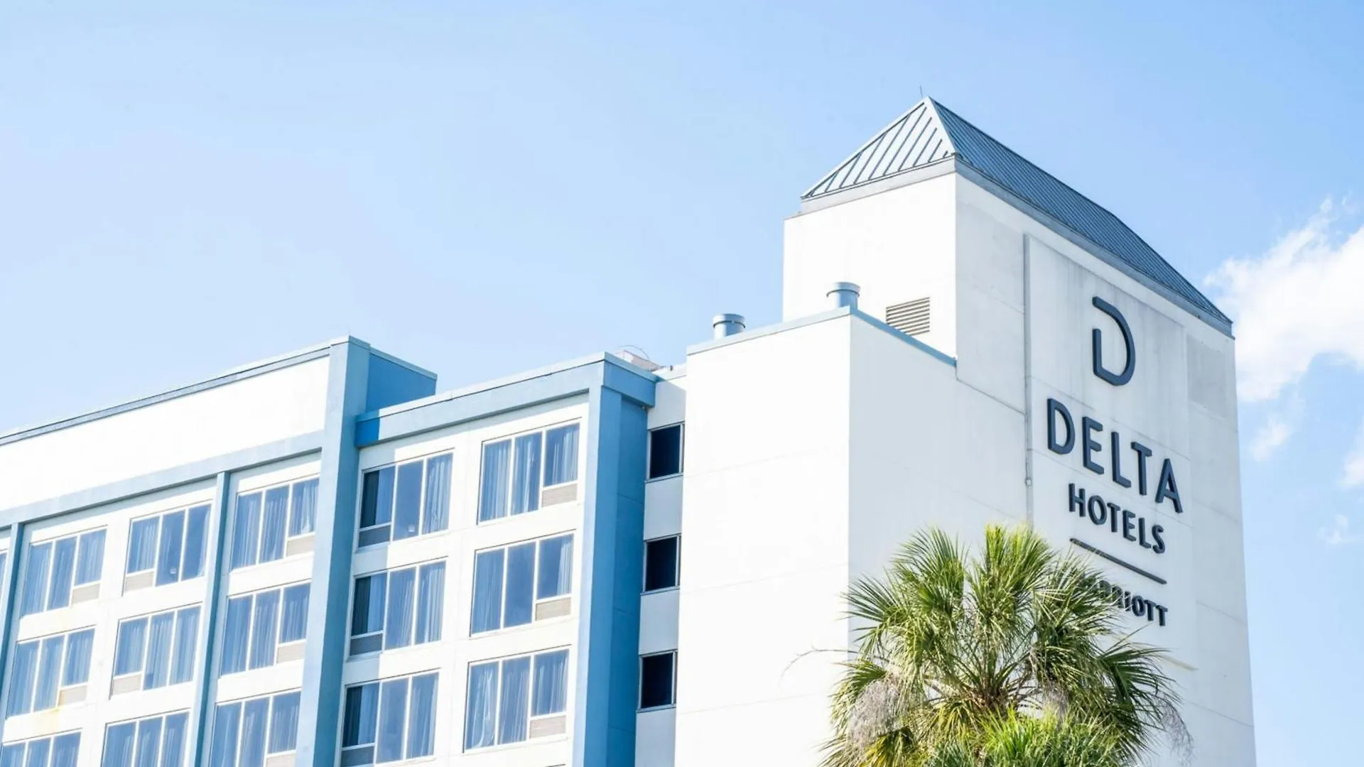 Delta By Marriott Orlando Celebration منتجع كيسيمي