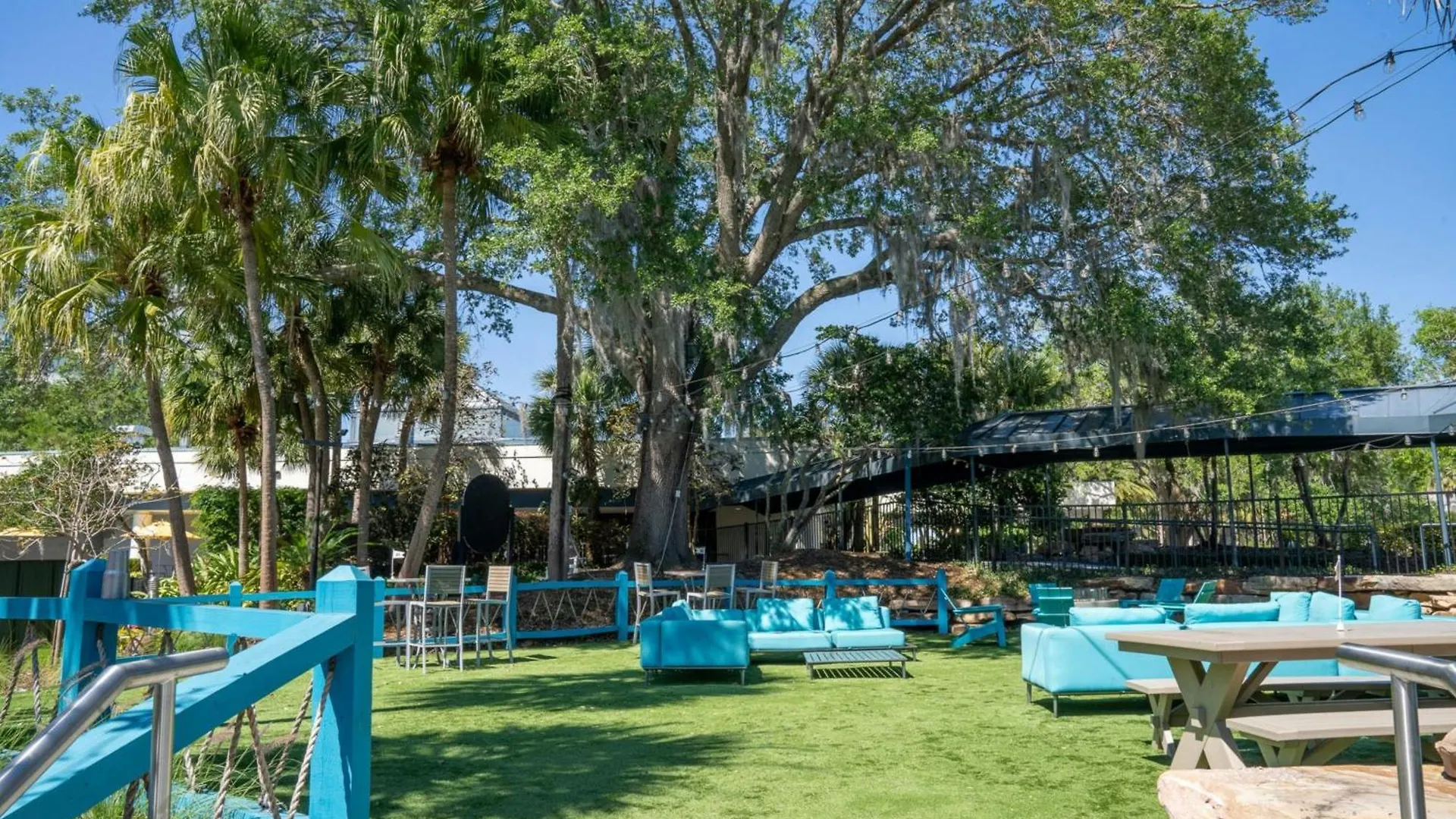 Delta By Marriott Orlando Celebration 3*