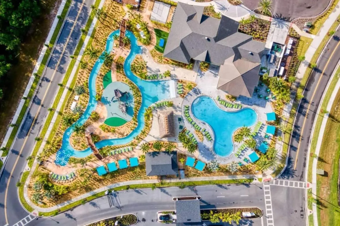 Your 4-bedroom Getaway, Only 9 Miles From Kissimmee