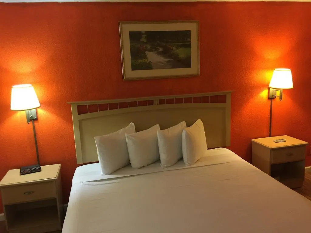 モーテル Country Hearth Inn-
