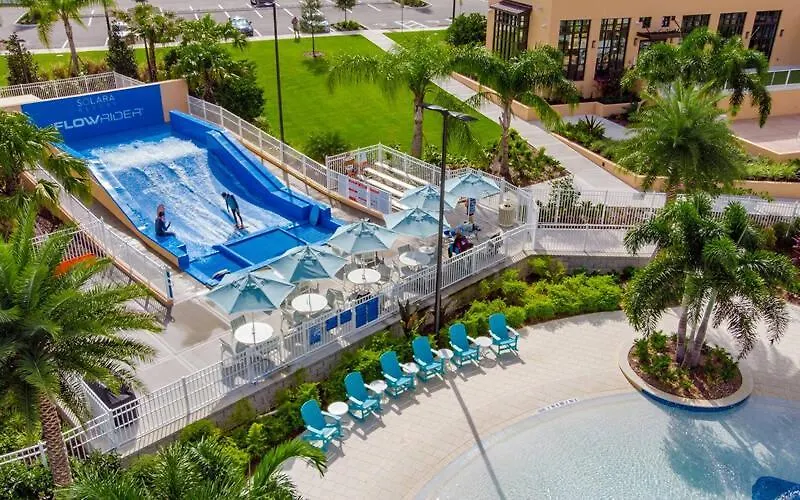 Spacious 7bd Next To Clubhouse At Solara