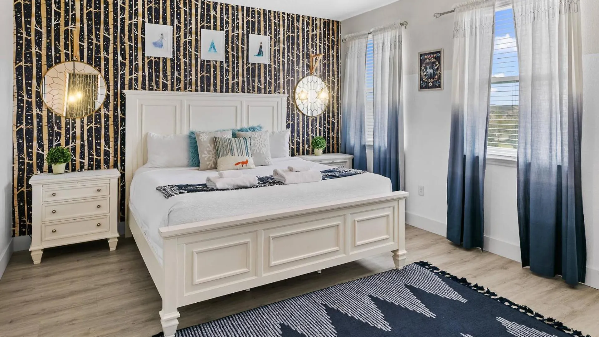 بيت للعطل Spacious 7bd Next To Clubhouse At Solara *