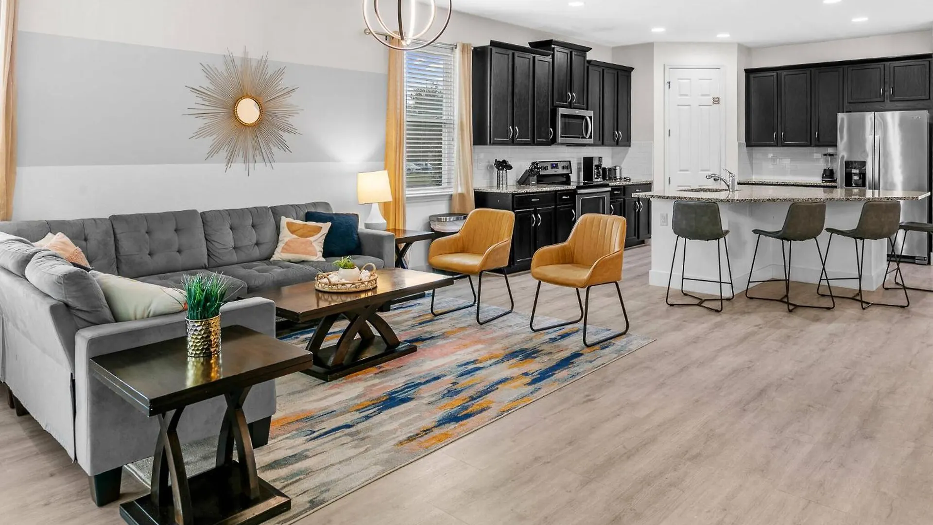 Spacious 7bd Next To Clubhouse At Solara