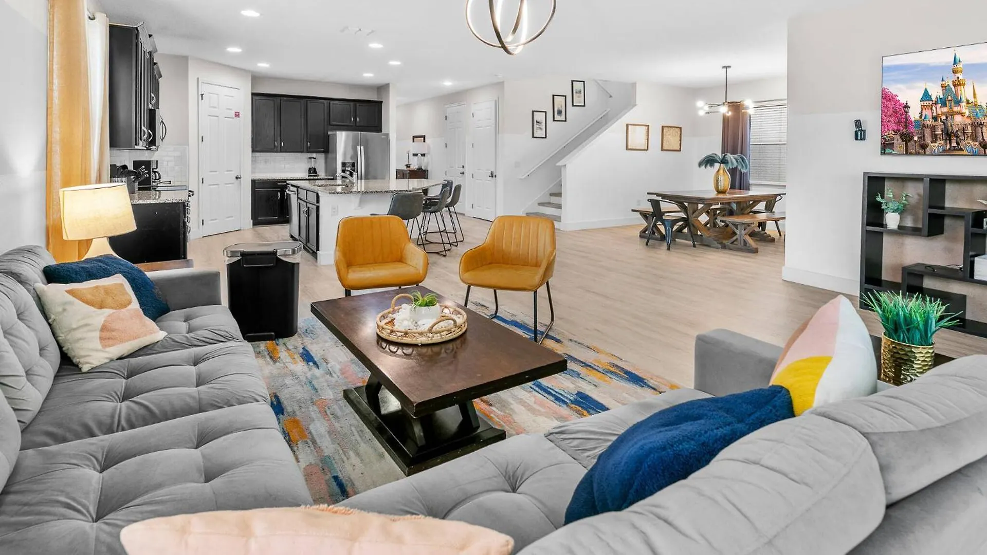 Spacious 7bd Next To Clubhouse At Solara بيت للعطل *