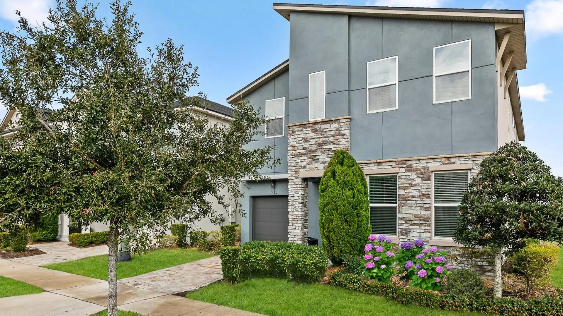 Spacious 7bd Next To Clubhouse At Solara * كيسيمي