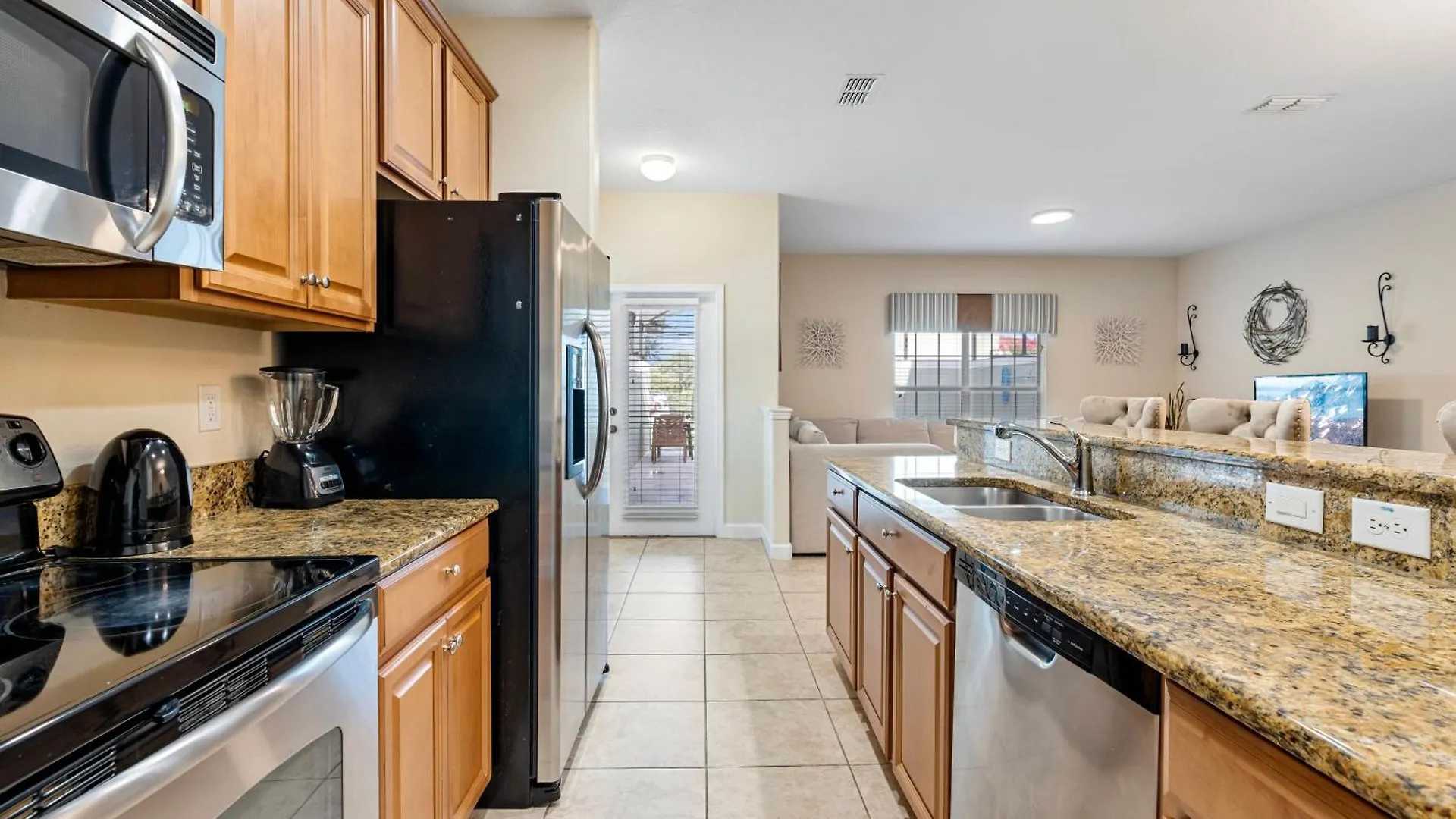 Amazing 5 Bedrooms And 04ba 6 Miles From Ferienhaus *