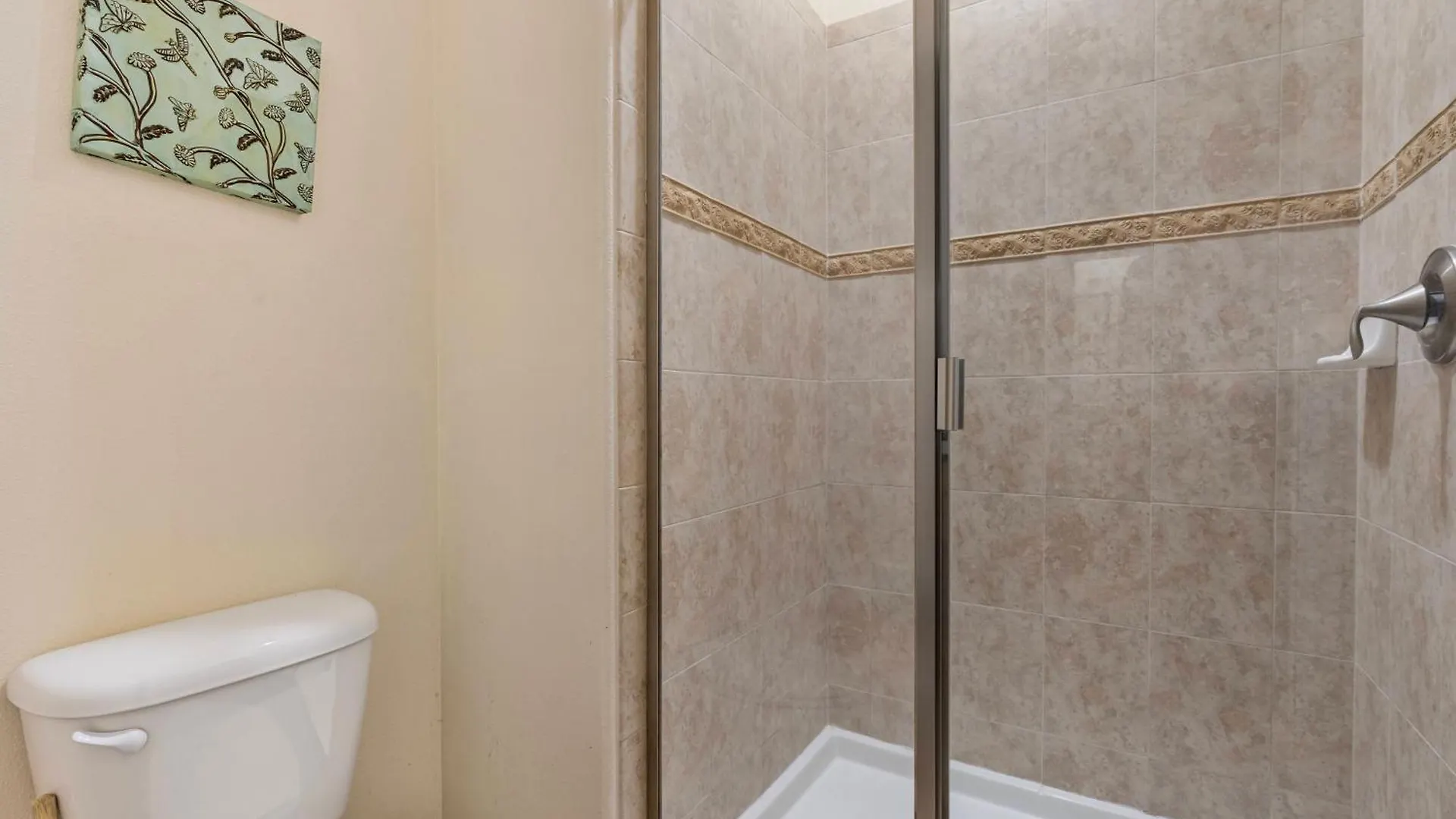 Amazing 5 Bedrooms And 04ba 6 Miles From * Kissimmee