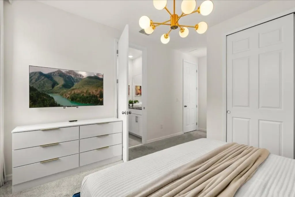 別荘 9 Bedrooms - 6,5 Bathrooms- Solara 1582mc キシミー