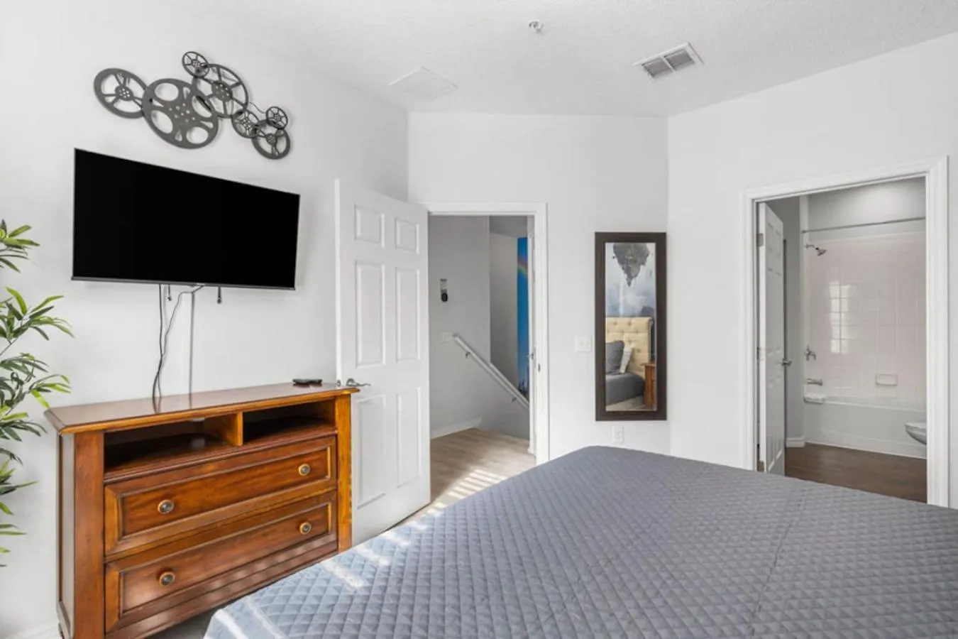 4br Themed W Pool Near بيت للعطل كيسيمي