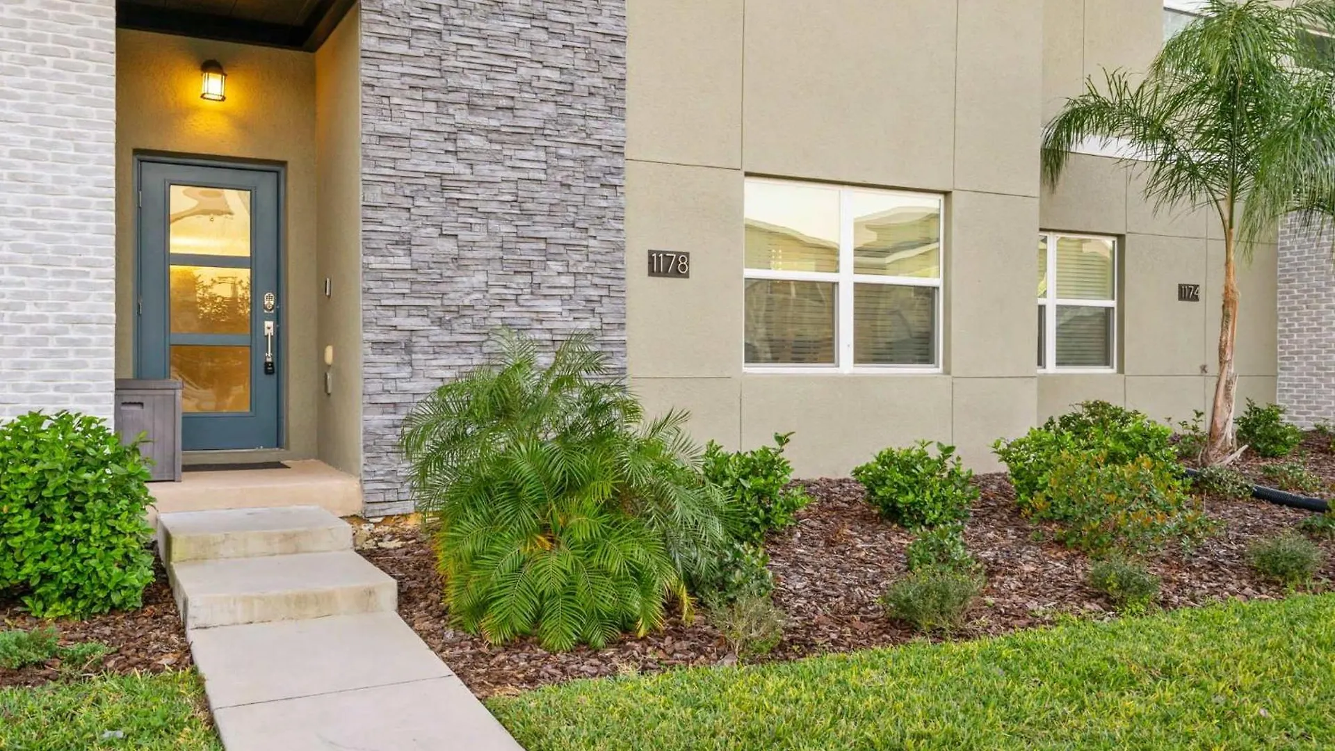 Special 4bedroom Th W-private Pool Next To Holiday home Kissimmee