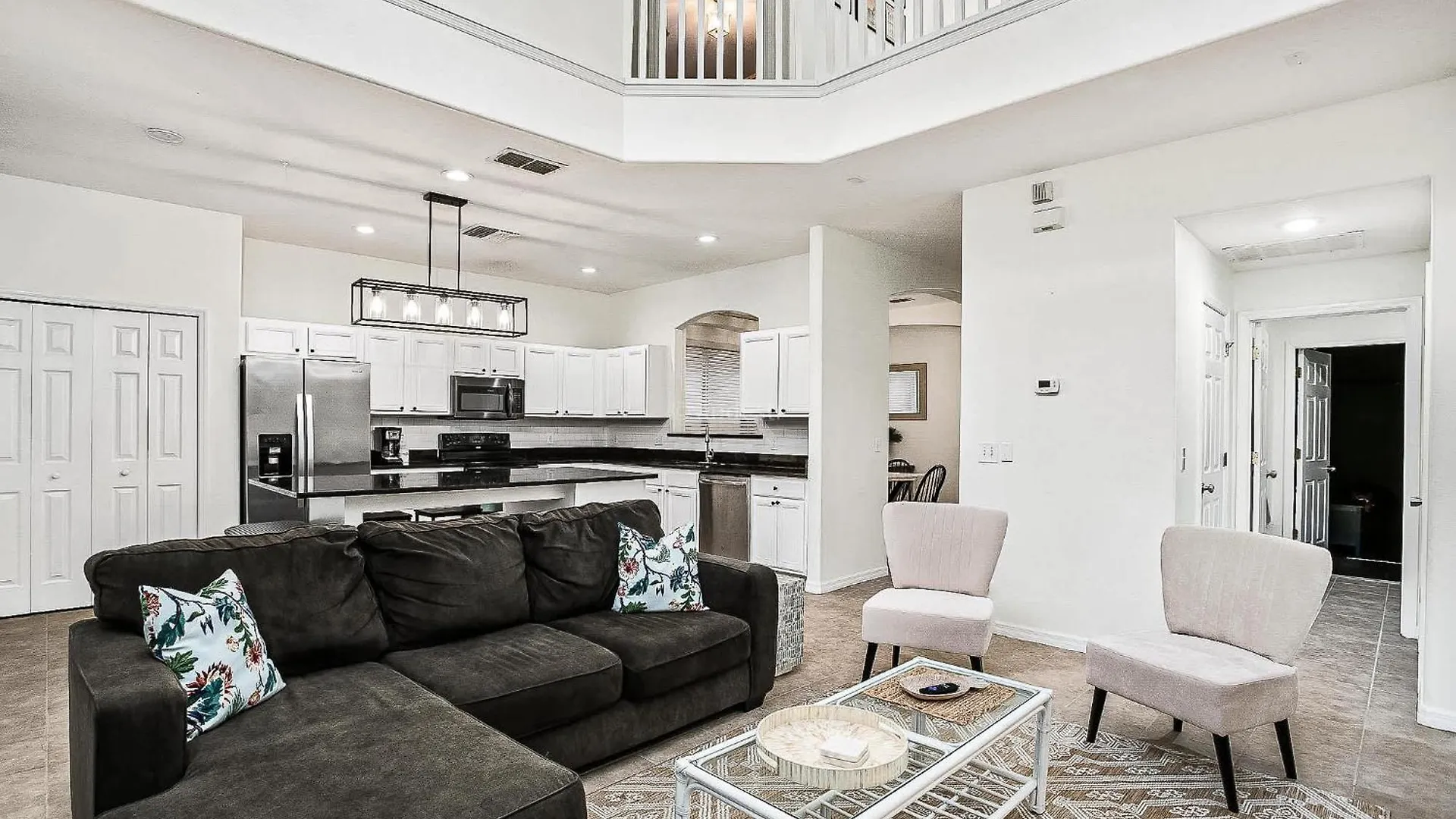 Villa Dazzling 7br With Pool & Game