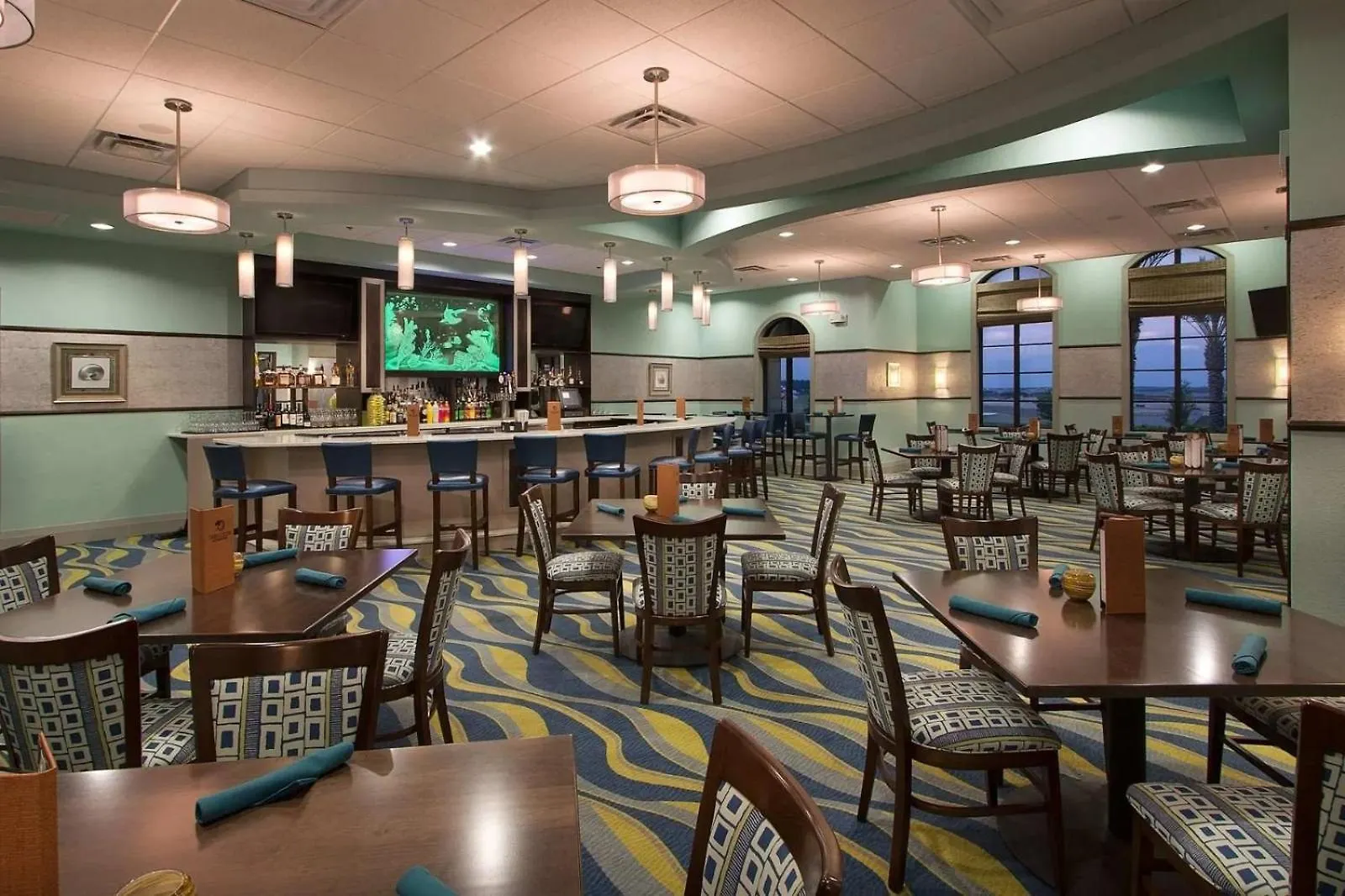 Luxury 2br | Mickey | Amenities