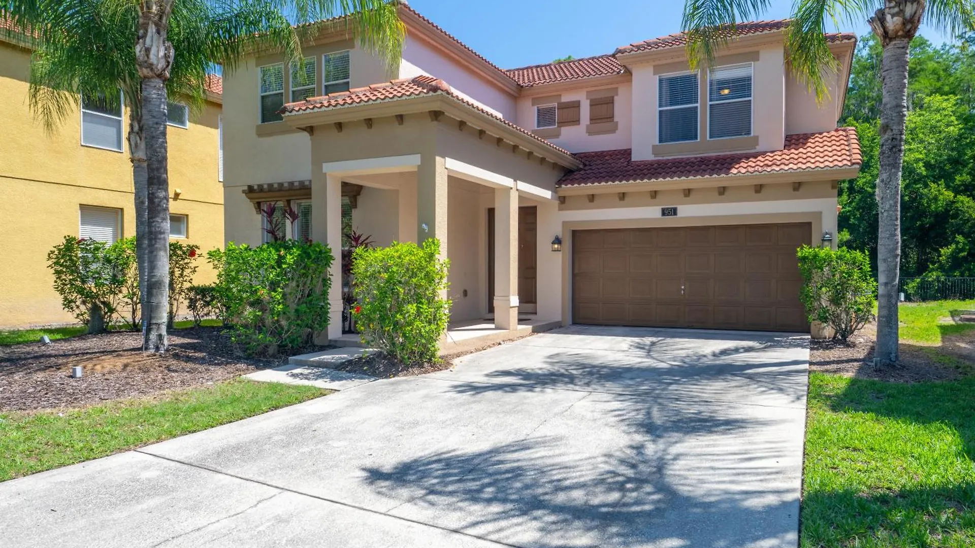 The Hearth - 4 * Kissimmee