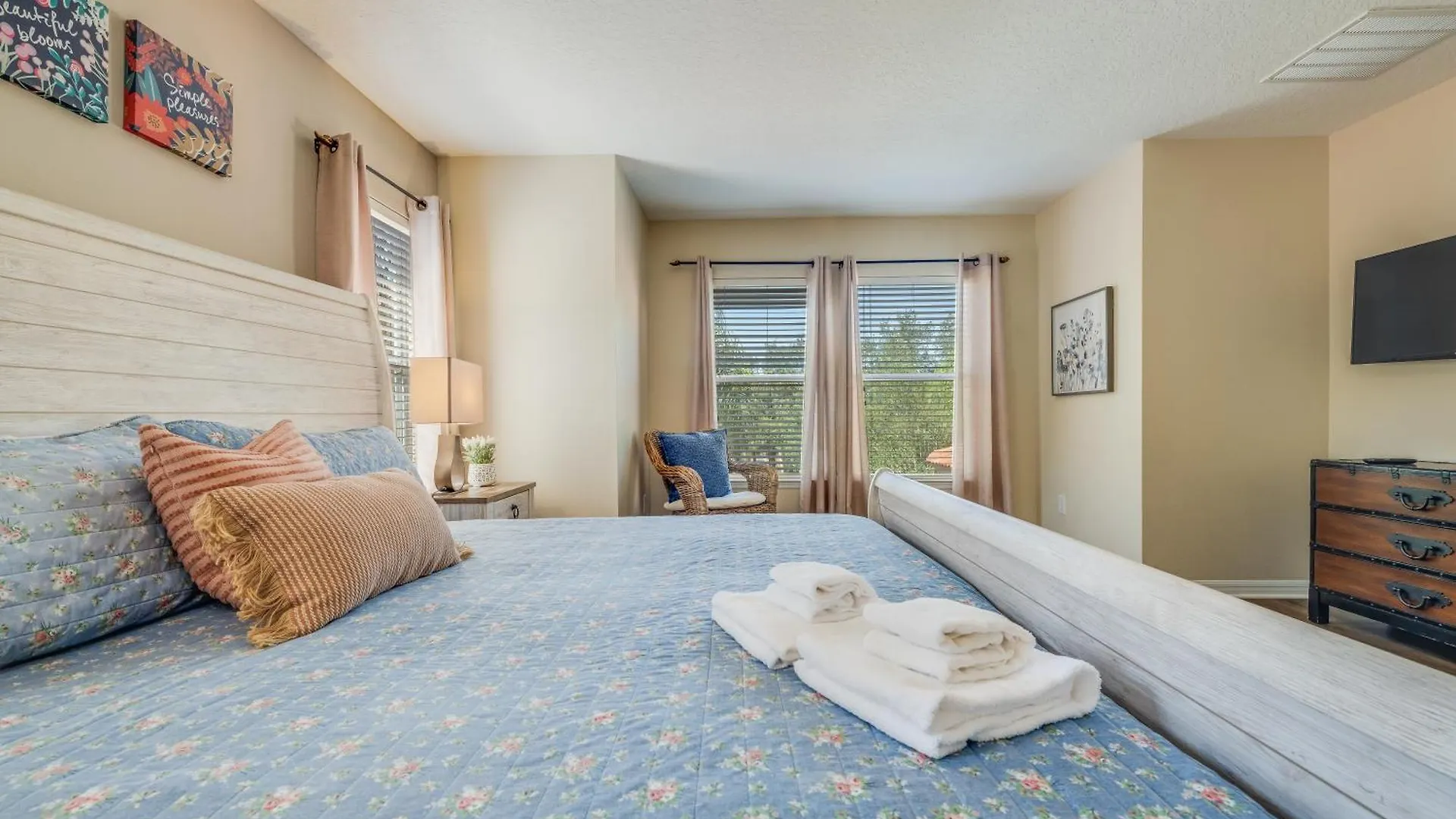 The Hearth - 4 * Kissimmee