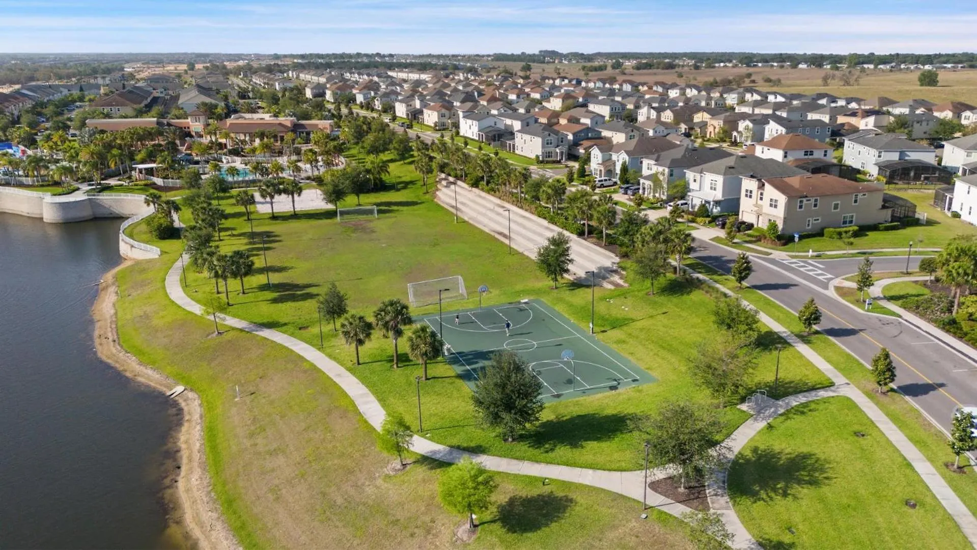 1840 Caribbean View بيت للعطل *