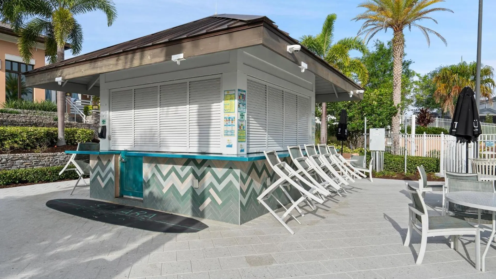 1840 Caribbean View بيت للعطل *