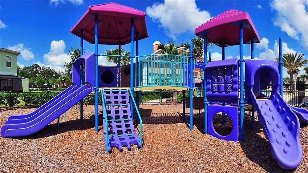 4br Near And Parks Coray Cay