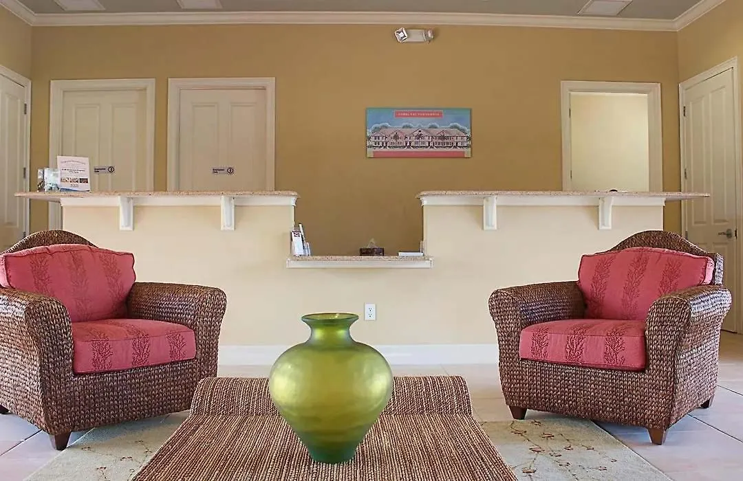 4br Near And Parks Coray Cay