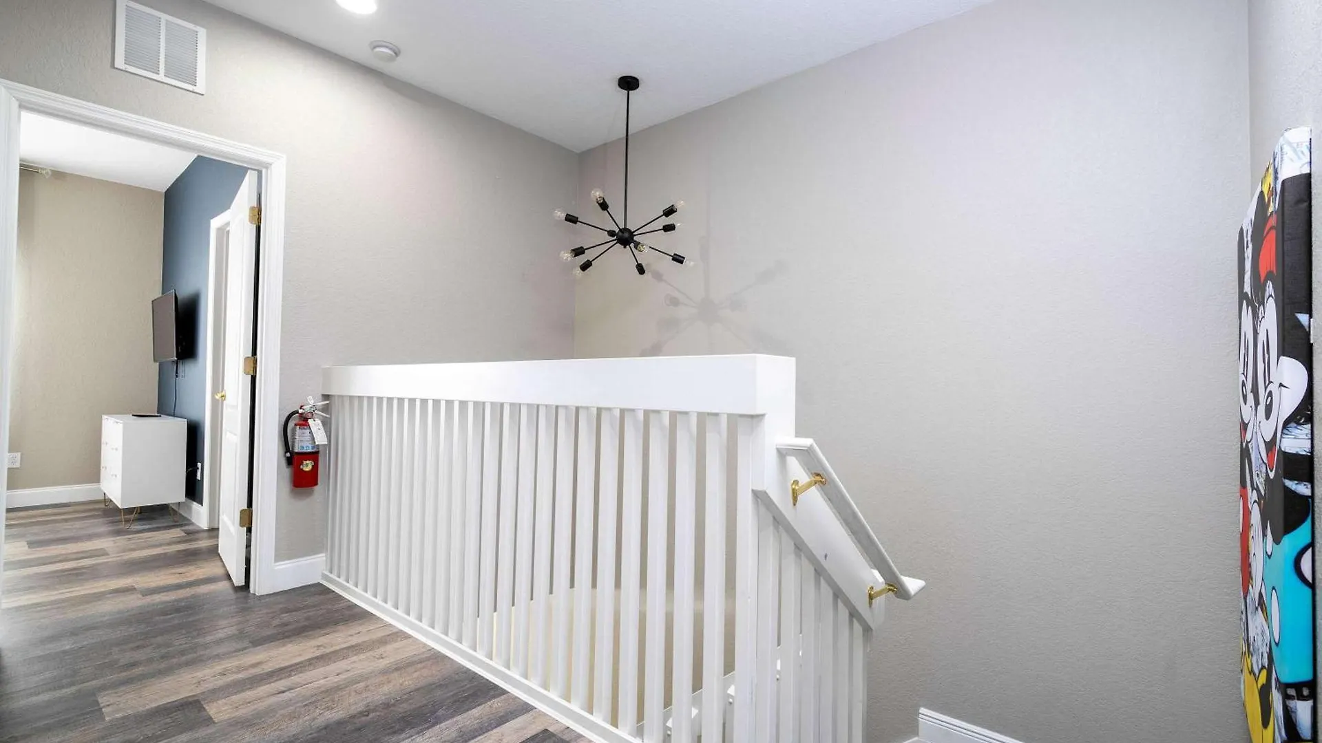 4br Near And Parks Coray Cay *