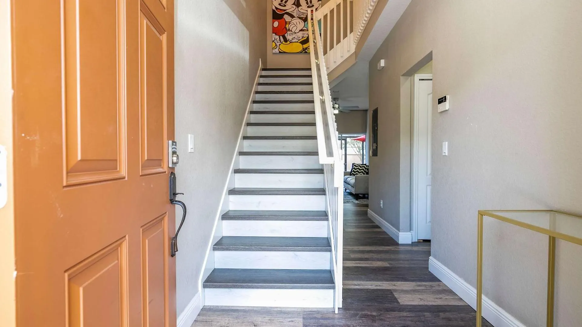 4br Near And Parks Coray Cay Киссимми
