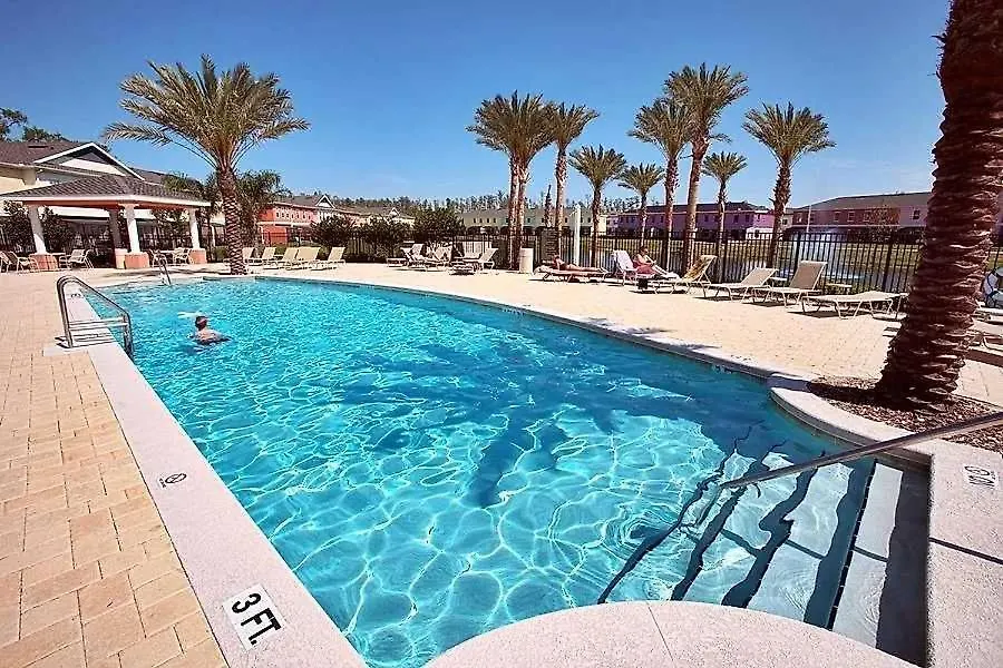4br Near And Parks Coray Cay