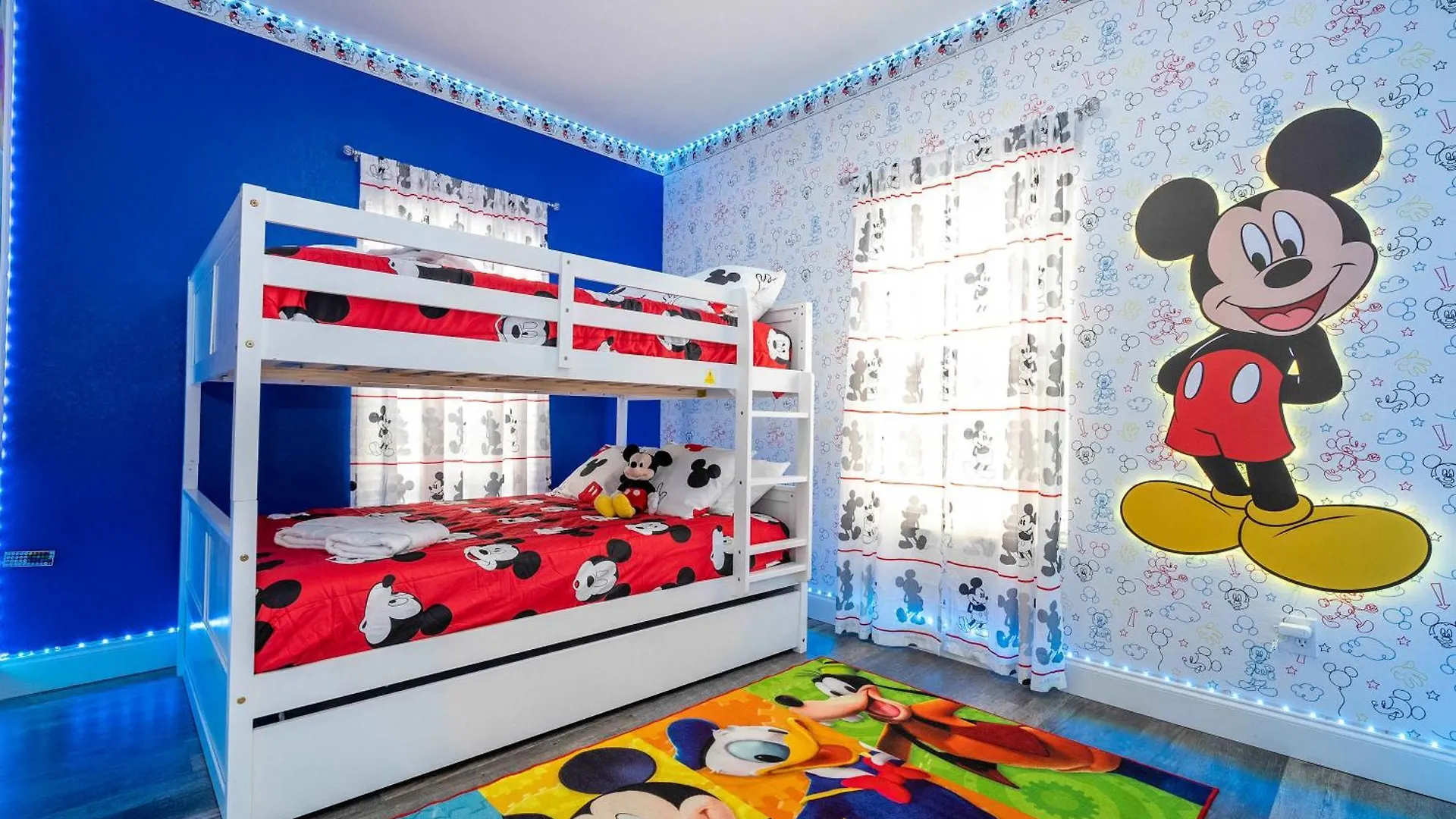 4br Near And Parks Coray Cay Дом отдыха Киссимми