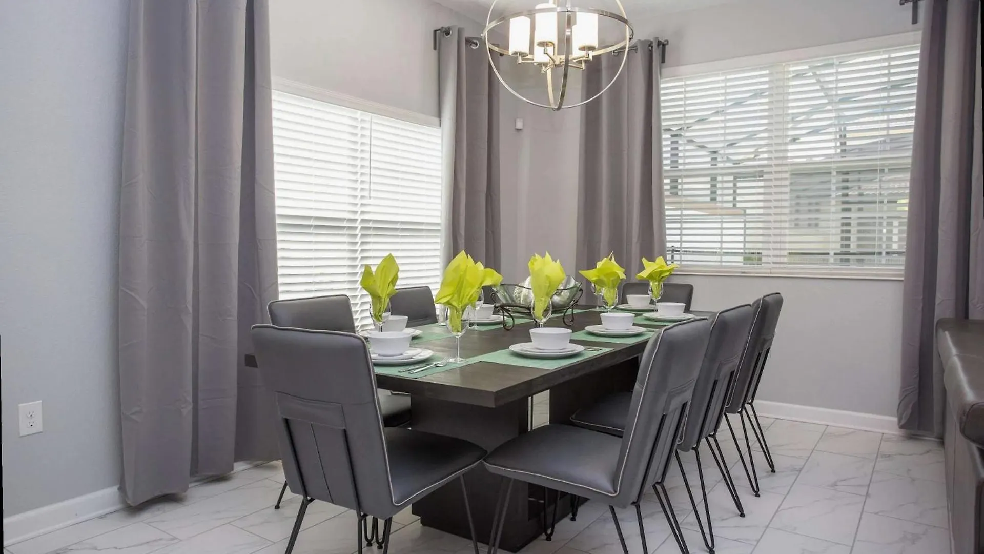 5br Private Pool Amenities Near קיסימי