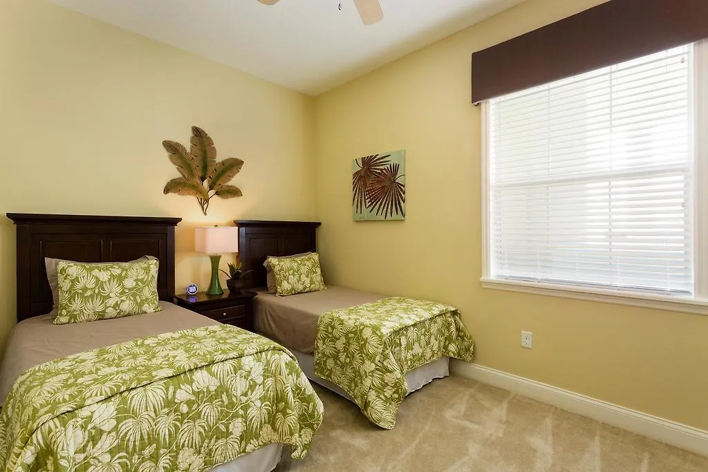 Reunion Terraces Bliss Dom wakacyjny Kissimmee