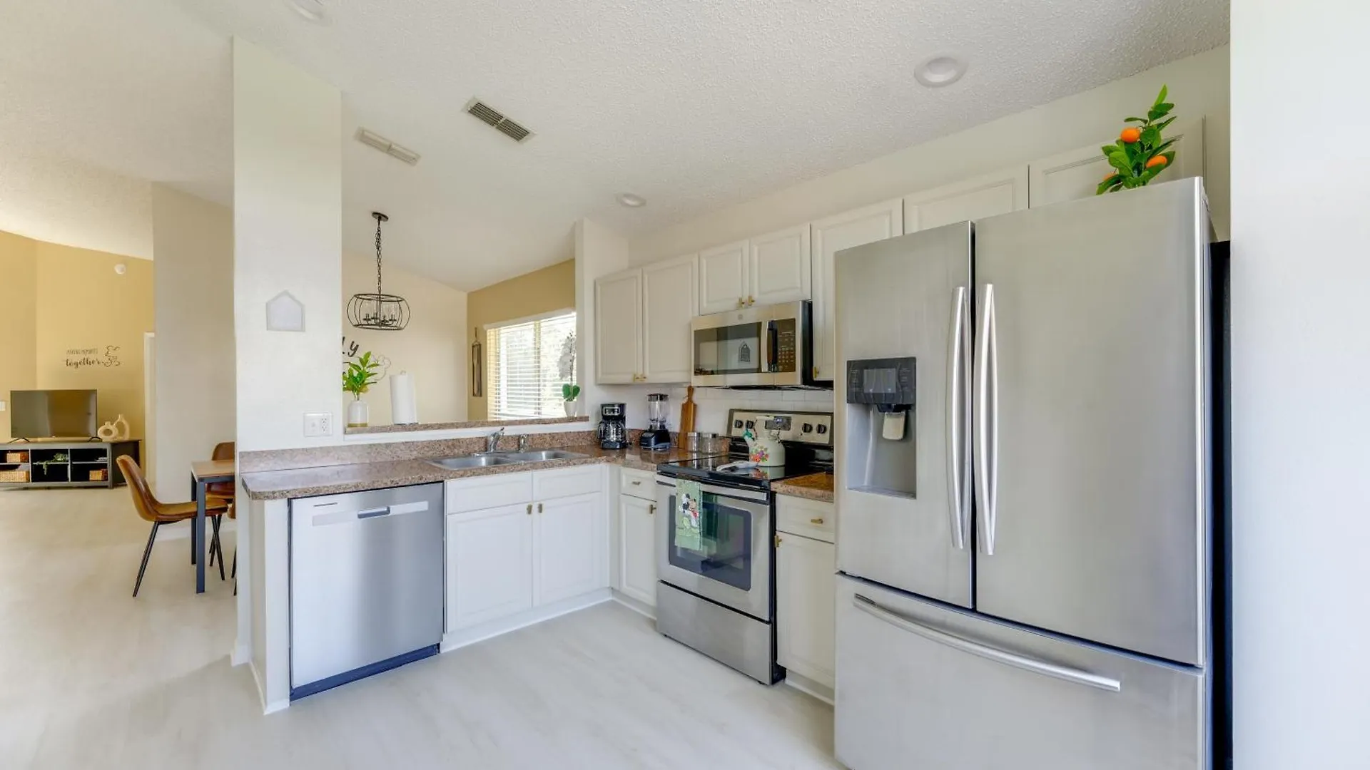 7 Mi To Family With Pool In Davenport * Kissimmee