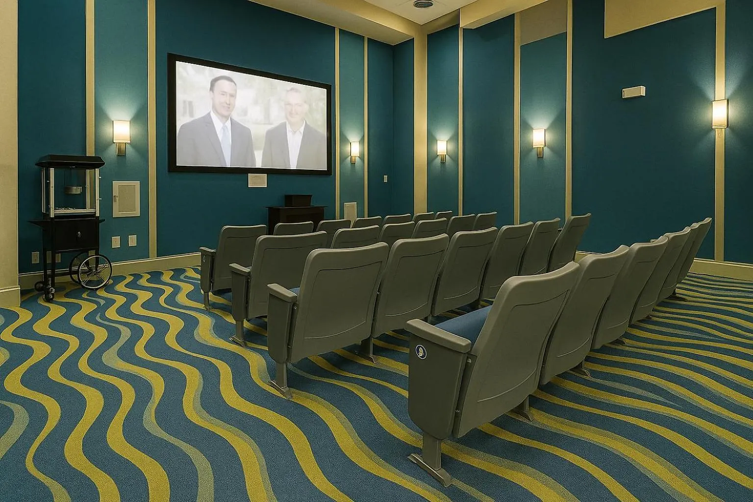Your Dream Vacation Hotel 5*