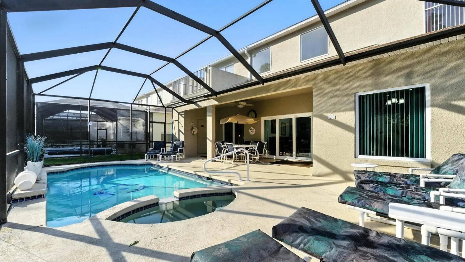 5 Bedroom Pool In Gated Community Near Prázdninový dům