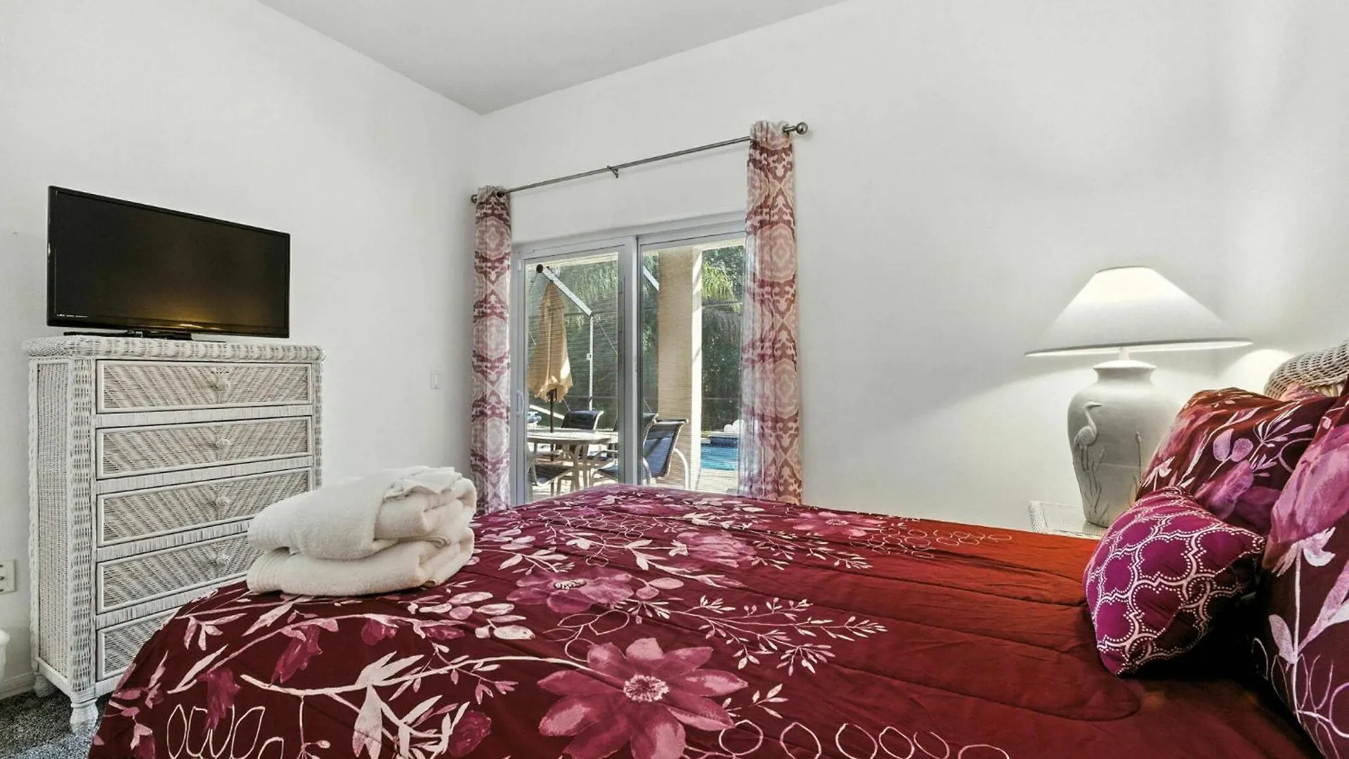 5 Bedroom Pool In Gated Community Near Prázdninový dům *