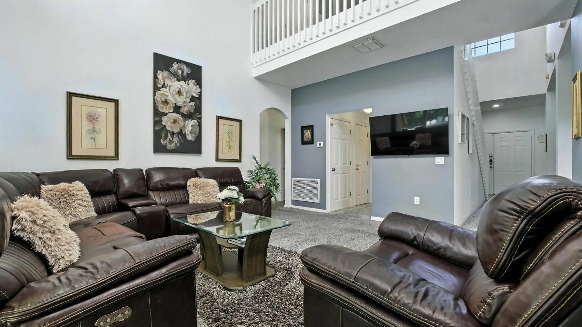 5 Bedroom Pool In Gated Community Near * Kissimmee
