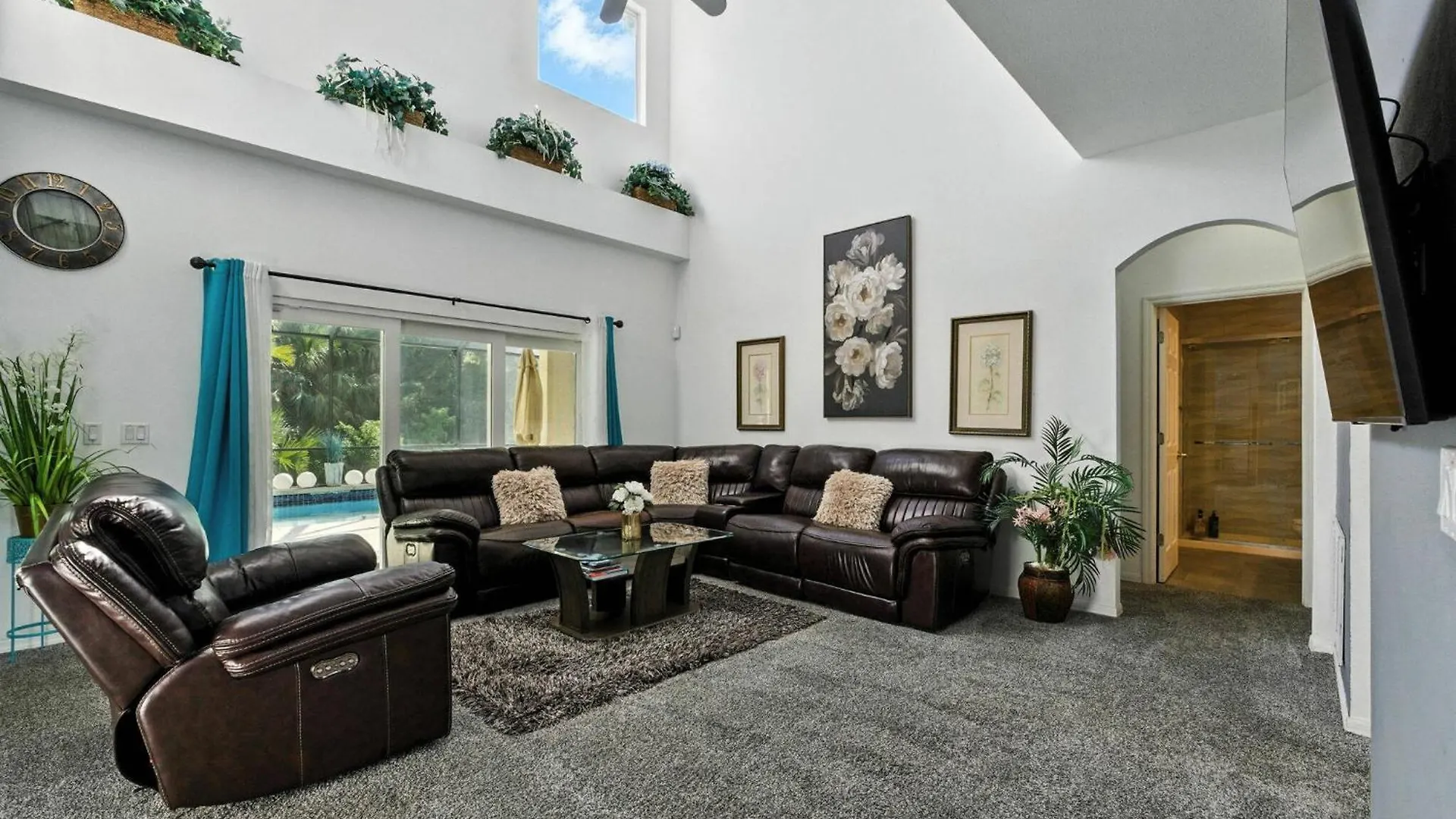 5 Bedroom Pool In Gated Community Near Prázdninový dům
