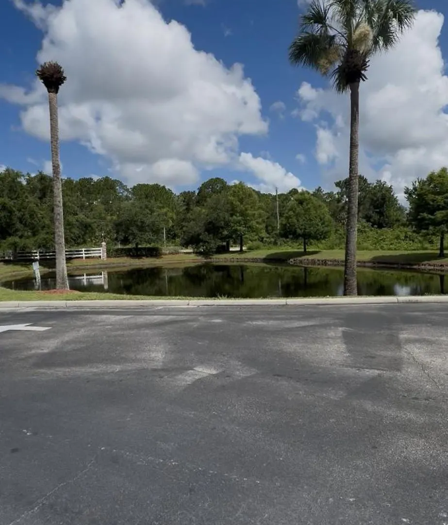 Sweet Near Disneyland Kissimmee