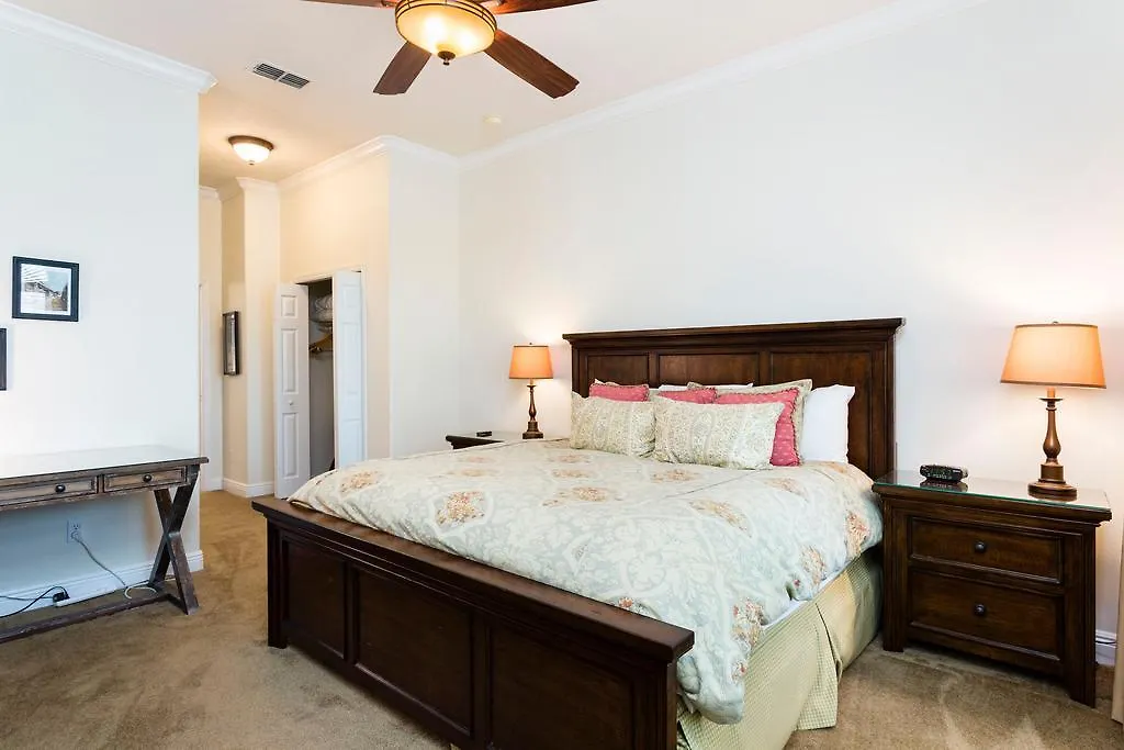 Villa Reunion Luxury