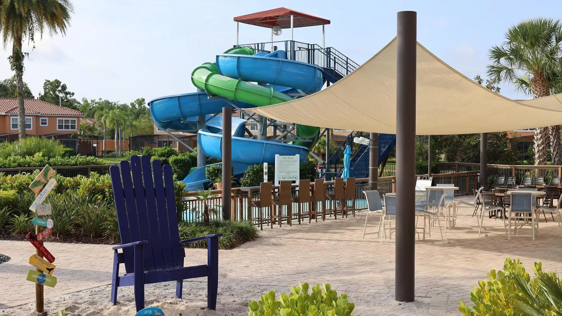 Regal Oaks Vacation Townhomes By Idiliq - Free Private Hot Tub!