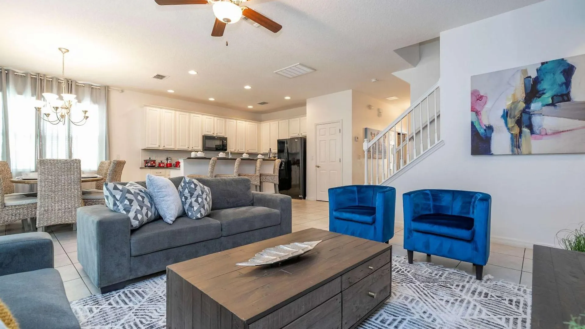 7br Near Veranda Palms Pool And Bbq *