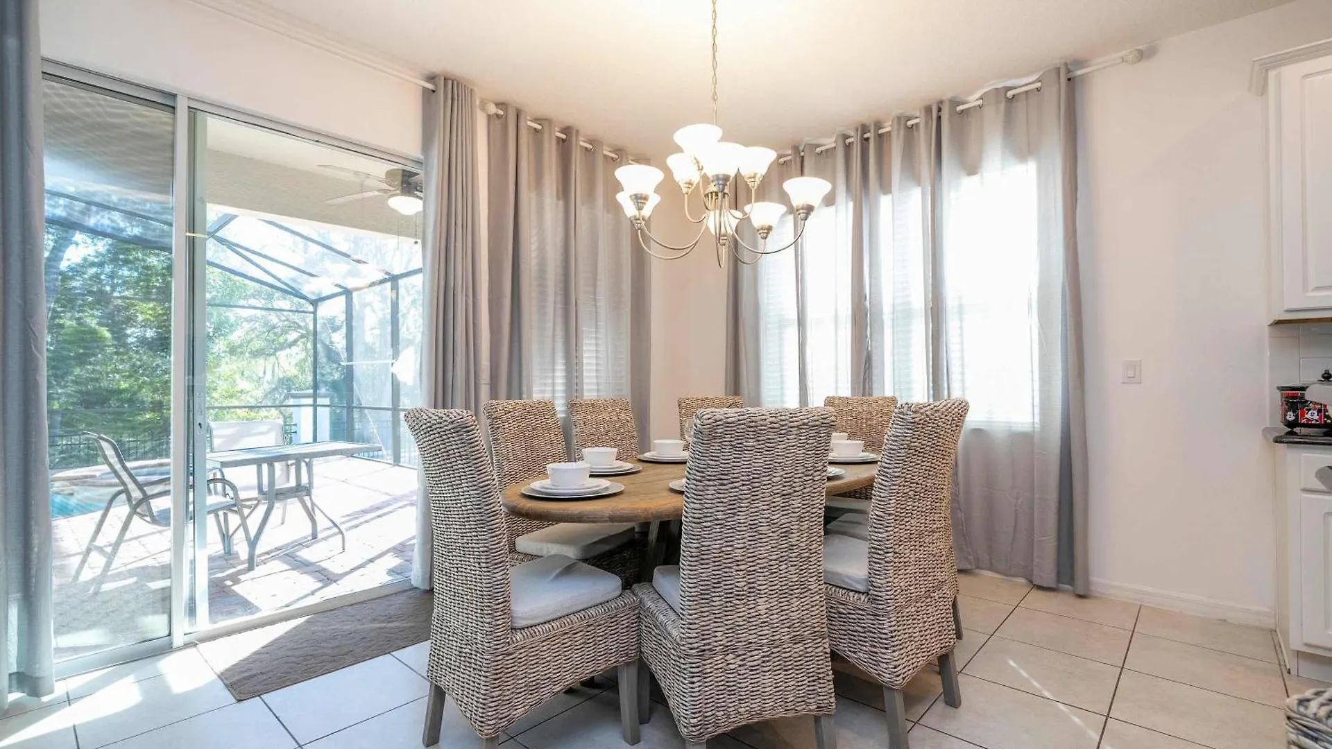 펜션 7br Near Veranda Palms Pool And Bbq *