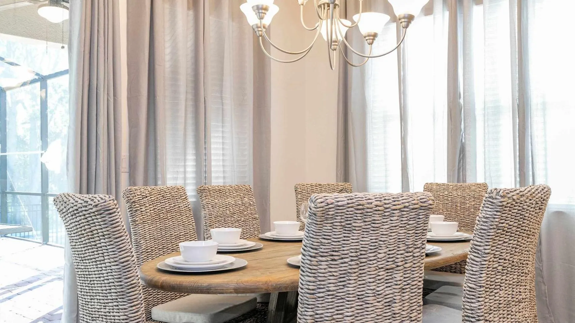7br Near Veranda Palms Pool And Bbq *