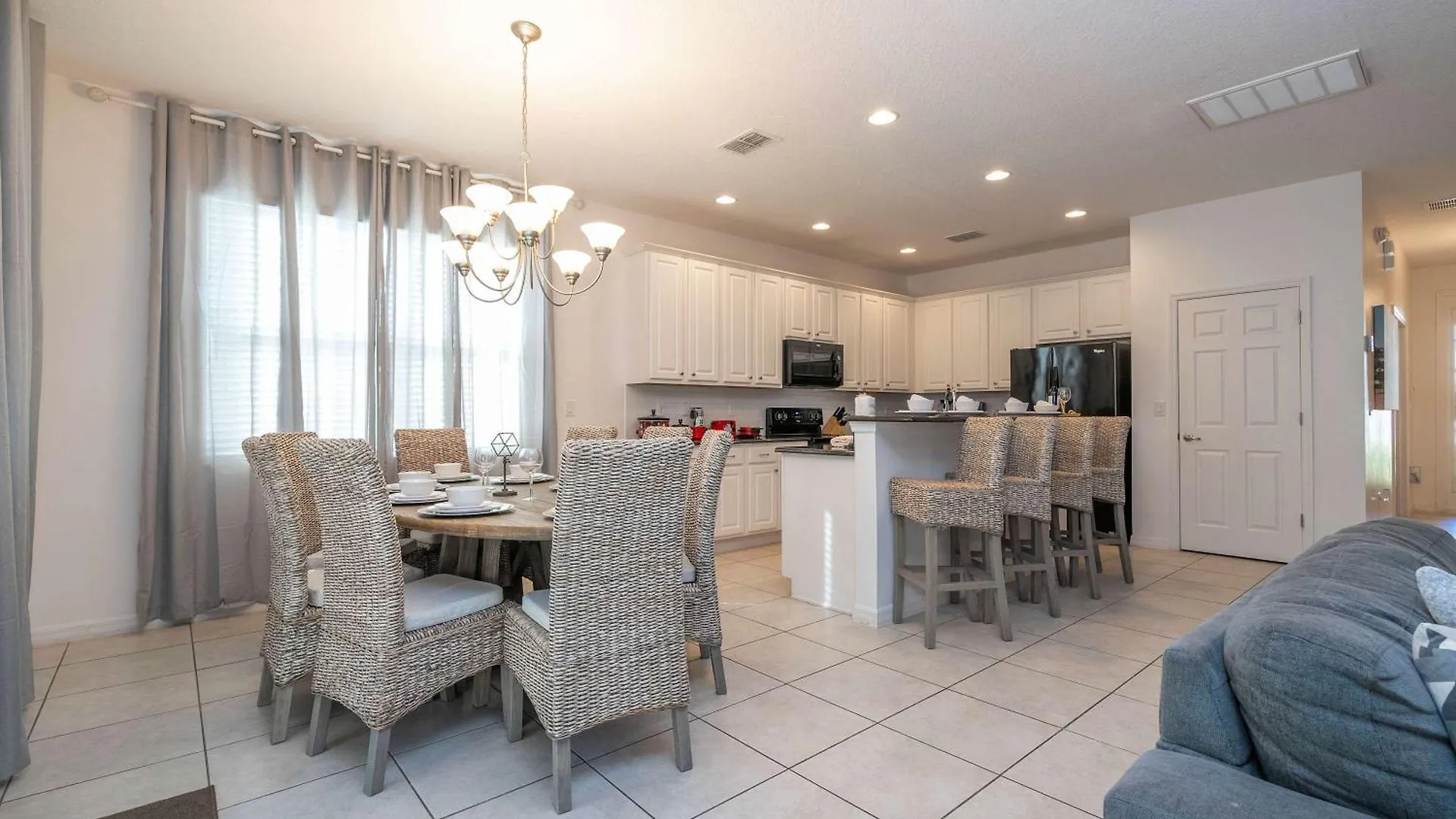 펜션 7br Near Veranda Palms Pool And Bbq *