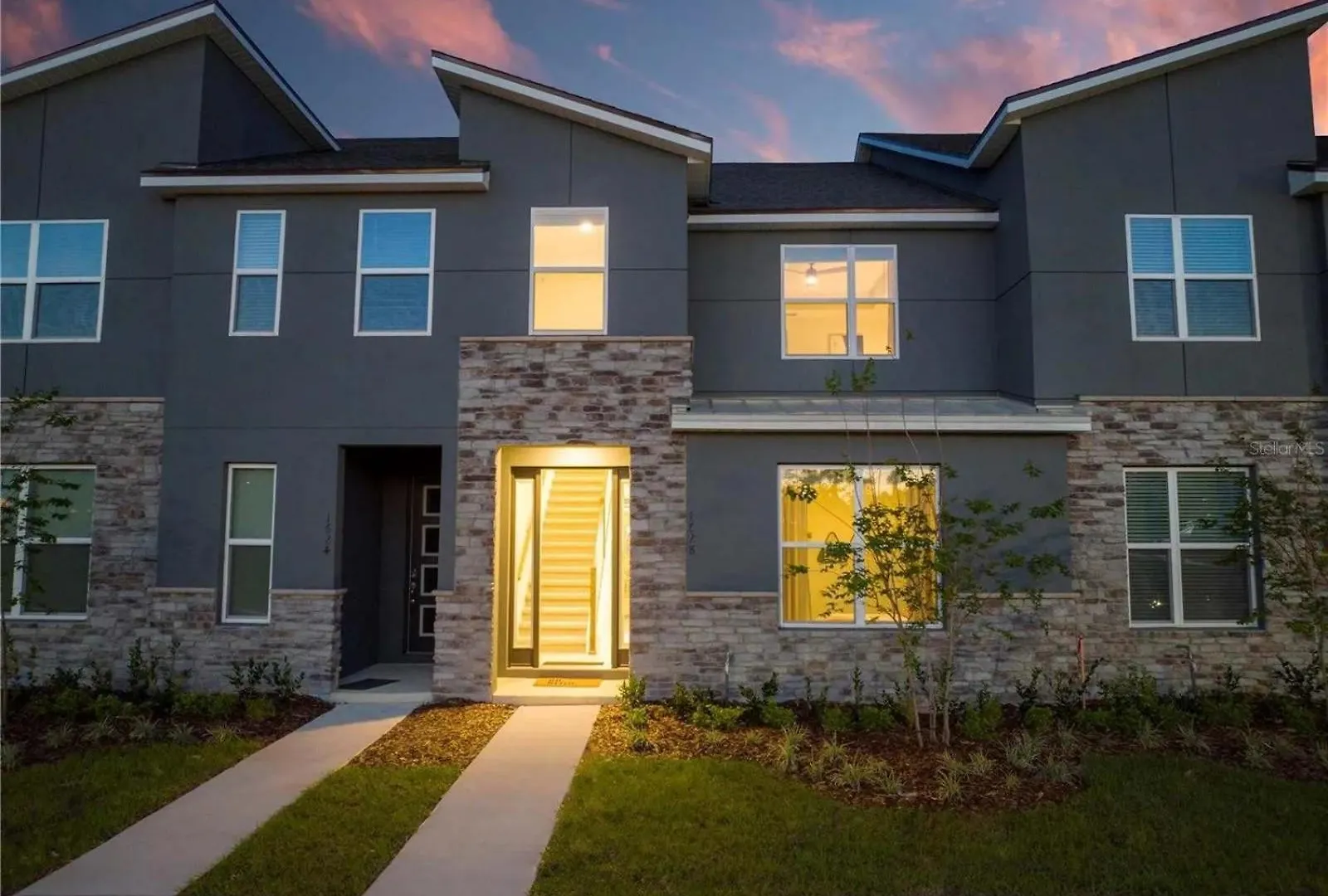 Vakantiehuis 4bd Solara Pool Bbq Kissimmee