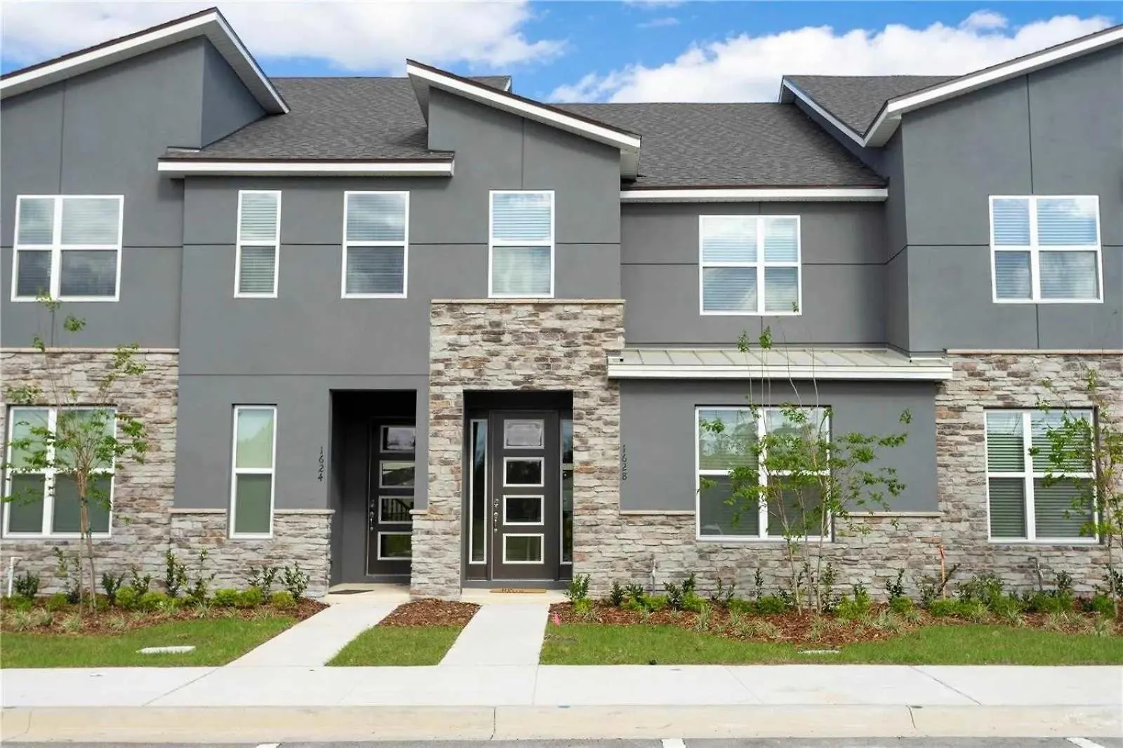 4bd Solara Pool Bbq